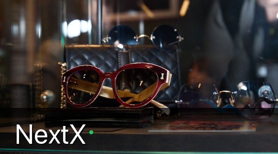 NextX — Các chỉ số KPI cần theo dõi trong báo cáo doanh thu kính mắt