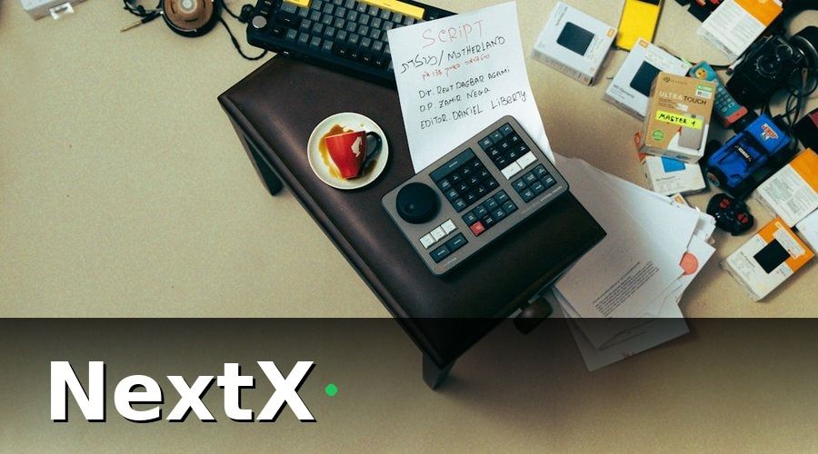 NextX — Cấu trúc mẫu báo cáo doanh thu môi giới BĐS