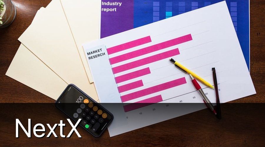 NextX — Tại sao tiệm nail cần báo cáo doanh thu bài bản?