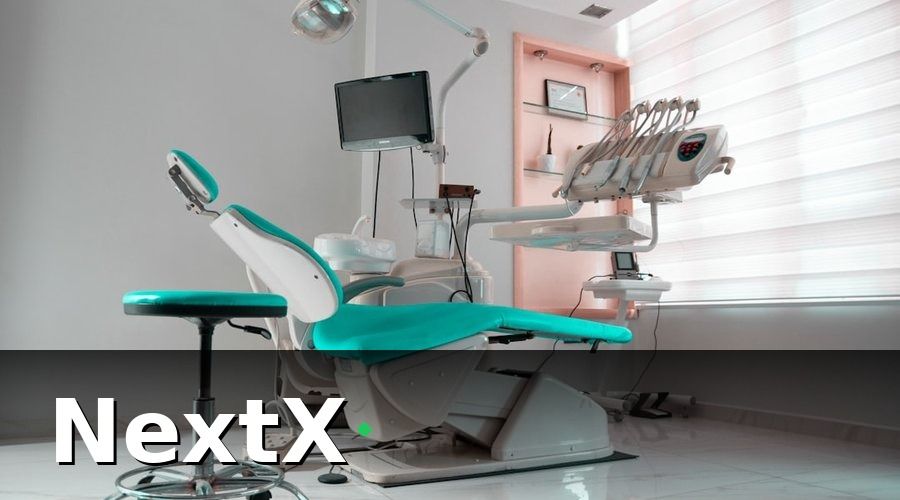 NextX — 1. Tại sao báo cáo doanh thu nha khoa quan trọng hơn bạn nghĩ