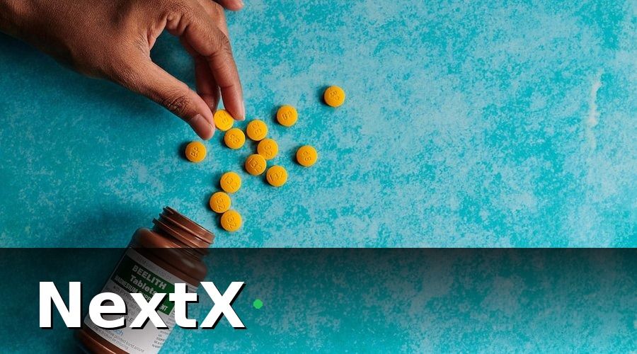 NextX — 5 chỉ số báo cáo doanh thu nhà thuốc cần theo dõi hàng ngày
