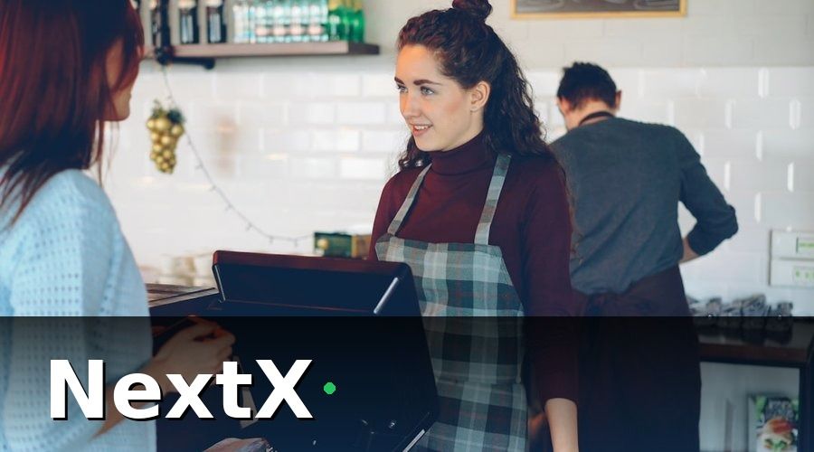 NextX — Tại sao quán bar cần báo cáo doanh thu riêng?
