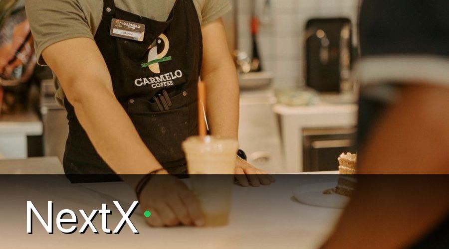 NextX — Tại sao quán trà sữa cần báo cáo doanh thu?