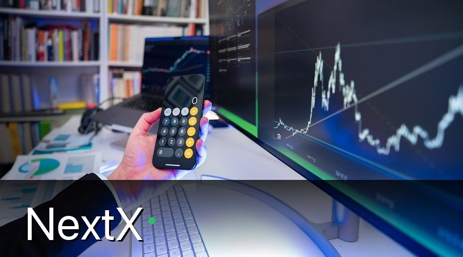 NextX — Các chỉ số cốt lõi trong báo cáo doanh thu quán trà sữa