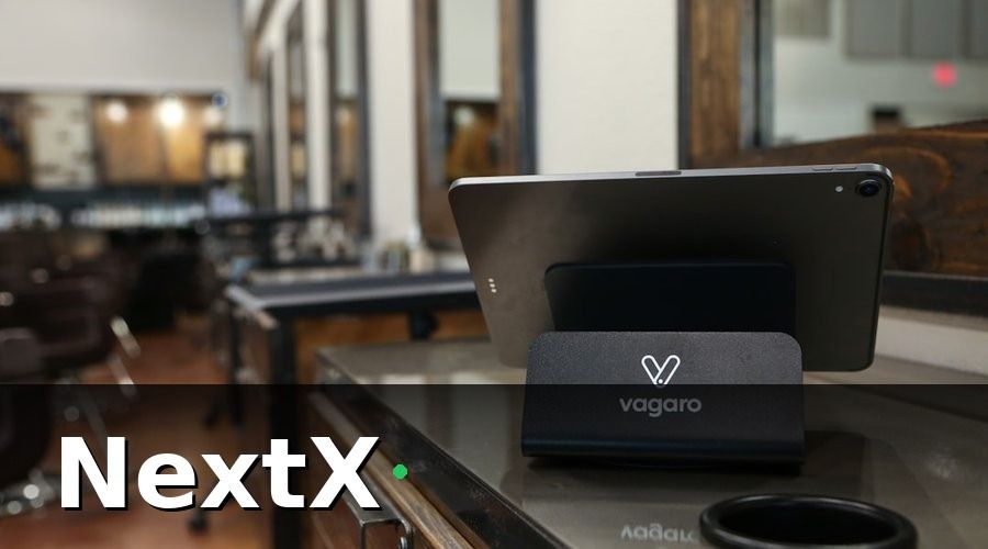 NextX — Tại sao báo cáo doanh thu là 