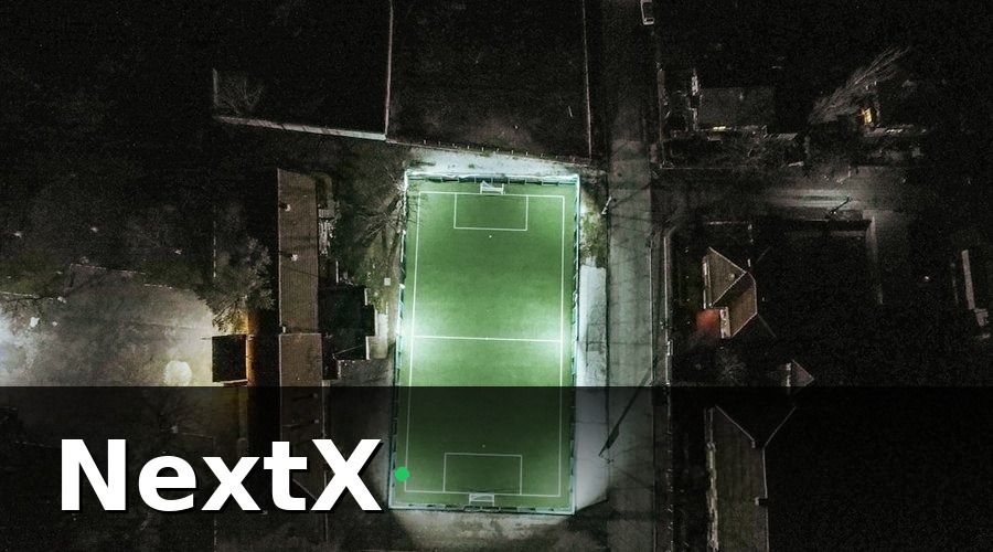 NextX — Tại sao chủ sân bóng cần báo cáo doanh thu định kỳ?