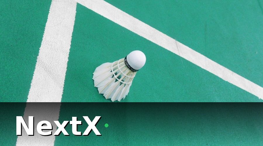 NextX — Tại sao báo cáo doanh thu sân cầu lông lại quan trọng?