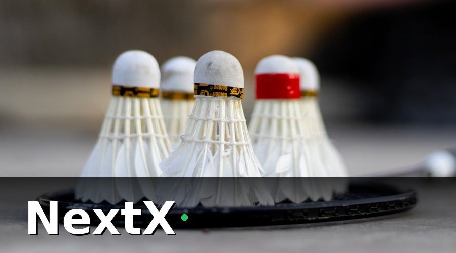 NextX — Cách phân tích báo cáo doanh thu sân cầu lông hiệu quả