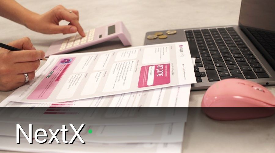 NextX — 2. Cấu trúc mẫu báo cáo doanh thu sân golf