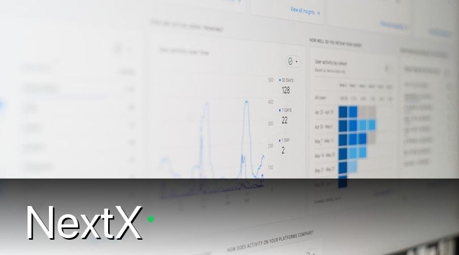 NextX — 3. Cách phân tích báo cáo doanh thu sân golf hiệu quả