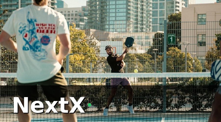 NextX — Tại sao báo cáo doanh thu sân pickleball quan trọng hơn bạn nghĩ