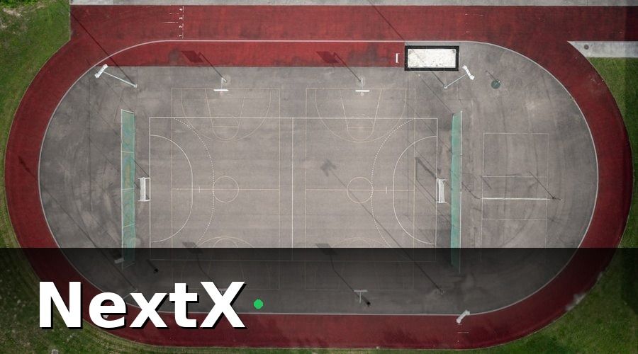 NextX — 1. Tại sao báo cáo doanh thu sân tennis lại khác với các loại hình khác?