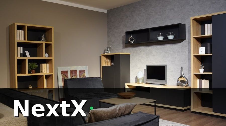NextX — Tại sao báo cáo doanh thu showroom nội thất khác với báo cáo thông thường?