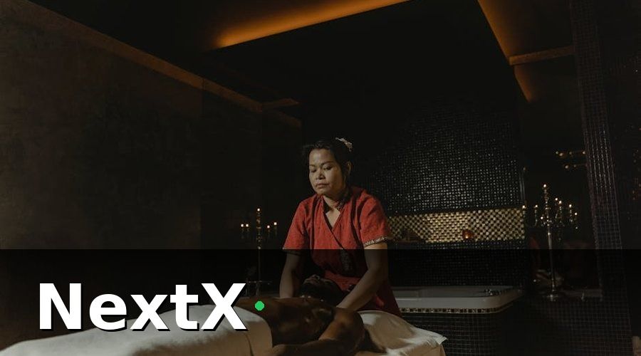 NextX — Phân tích báo cáo doanh thu spa: đâu là liệu trình sinh lời nhất?