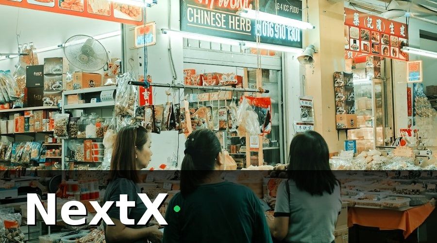 NextX — Tại sao cần lập báo cáo doanh thu cho cửa hàng tạp hóa?