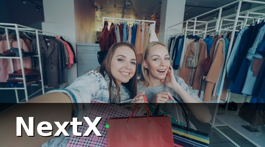 NextX — Tại sao báo cáo doanh thu quan trọng với shop thời trang?