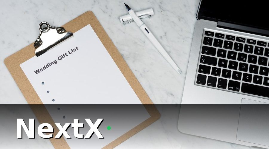 NextX — Mẫu báo cáo doanh thu shop thời trang theo tháng