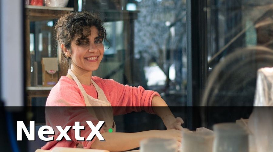 NextX — 1. Tại sao tiệm bánh cần báo cáo doanh thu định kỳ?