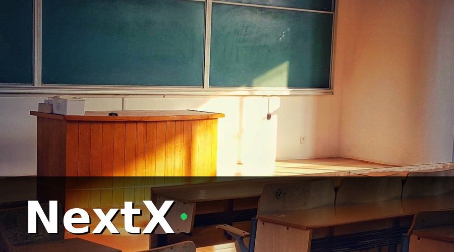 NextX — Tại sao báo cáo doanh thu trường tư thục khác với doanh nghiệp thông thường?