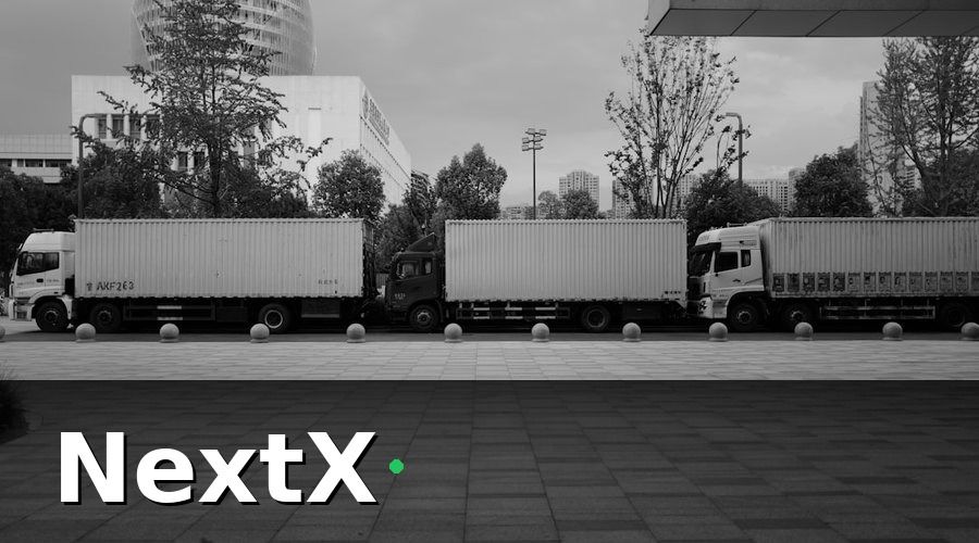 NextX — 2. Cấu trúc mẫu báo cáo doanh thu công ty vận tải
