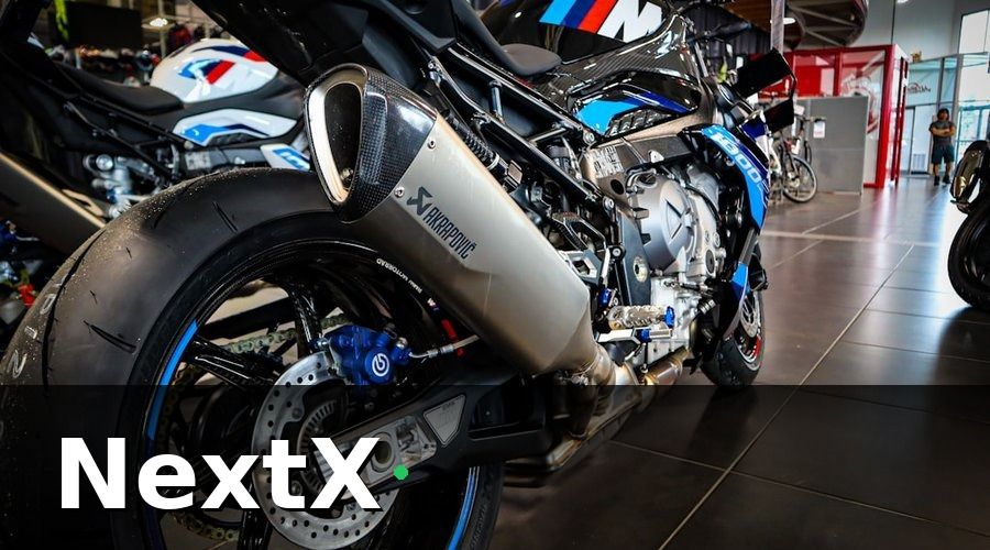 NextX — Tại sao báo cáo doanh thu đại lý xe máy lại phức tạp hơn bạn nghĩ?