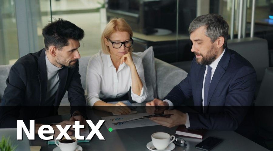 NextX — Tại sao doanh nghiệp B2B cần quan tâm đến bảo hiểm nhân thọ cho nhân viên?