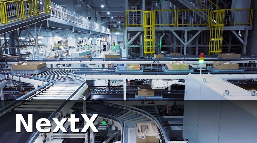 NextX — Barcode và QR Code là gì? Khác nhau ở điểm nào?