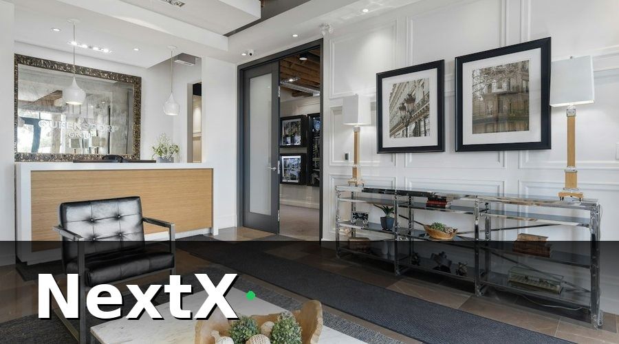 NextX — Cách CRM bất động sản hỗ trợ thu hút và giữ chân khách thuê