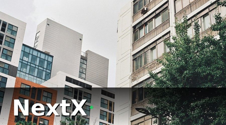 NextX — Xu hướng tìm kiếm 