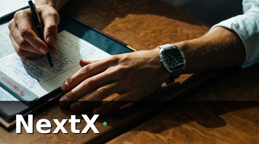 NextX — Cách CRM hỗ trợ chuyển đổi xu hướng tìm kiếm thành hợp đồng thực tế