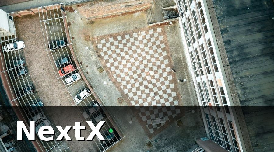 NextX — Thực trạng phân mảnh dữ liệu trong quản lý bất động sản dự án