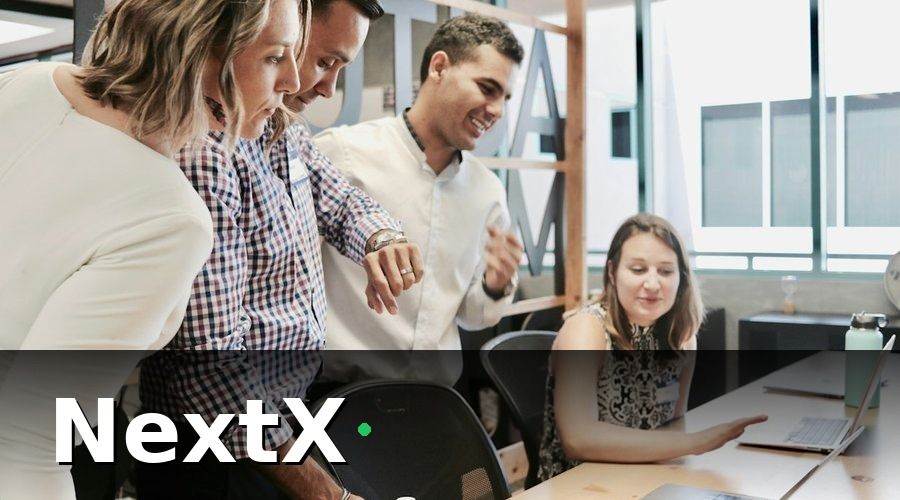 NextX — Quy trình tích hợp 5 bước