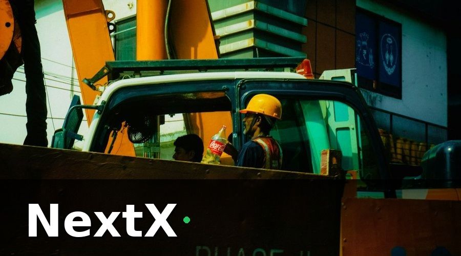 NextX — 1. Thách thức khi quản lý tiến độ thi công và khách hàng riêng biệt