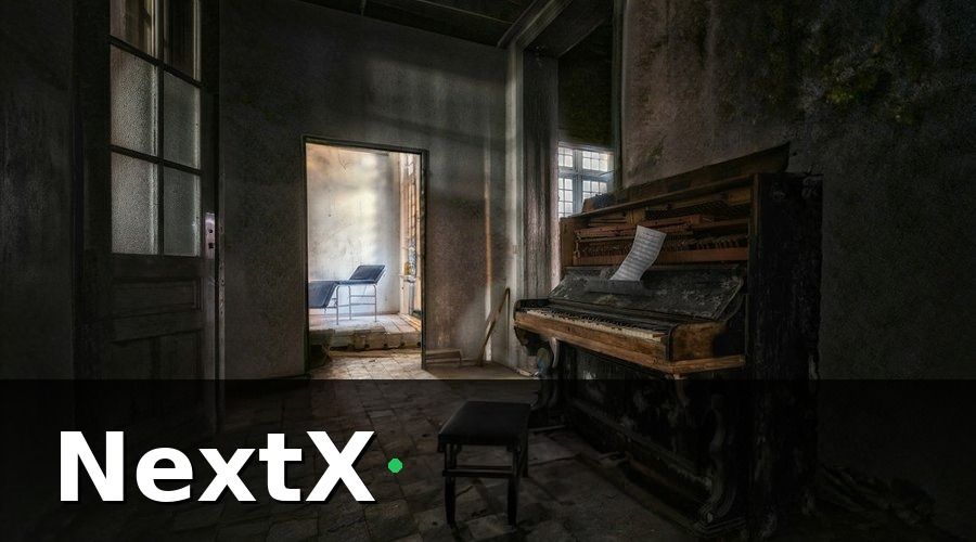NextX — Xác định thông tin cần thu thập cho mỗi listing