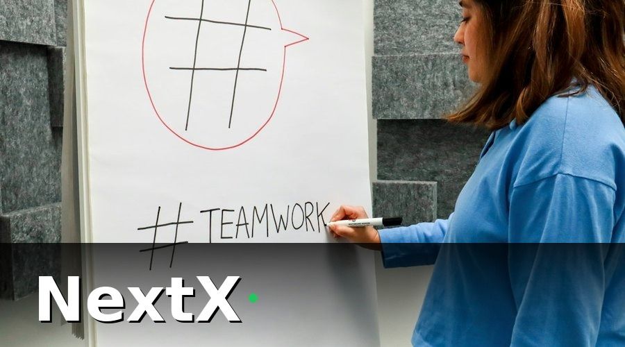 NextX — Tạo pipeline bán hàng dành riêng cho bất động sản thứ cấp