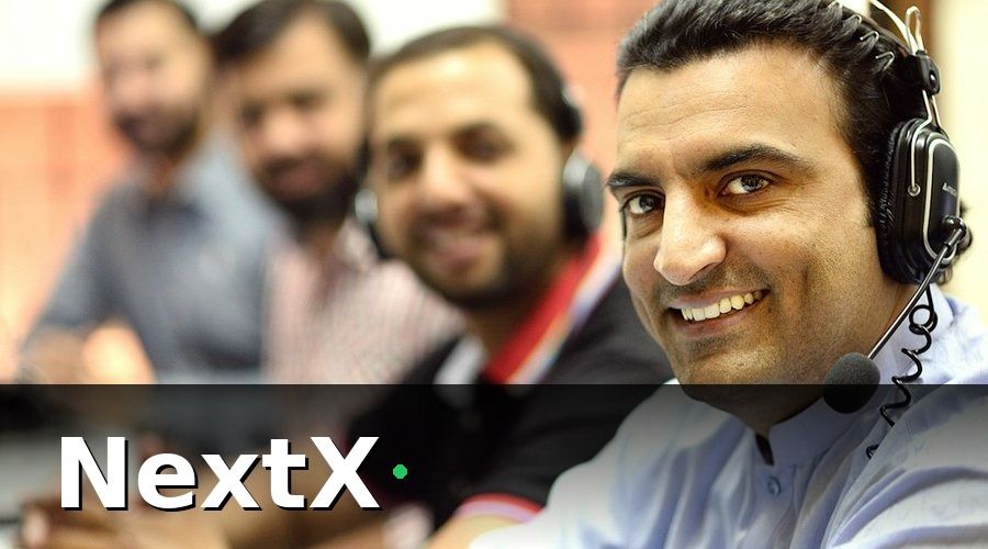 NextX — Tích hợp CRM với kênh chat và tổng đài