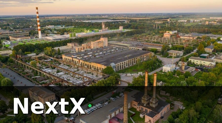 NextX — Thực Trạng Quản Lý Khách Thuê Khu Công Nghiệp Hiện Nay