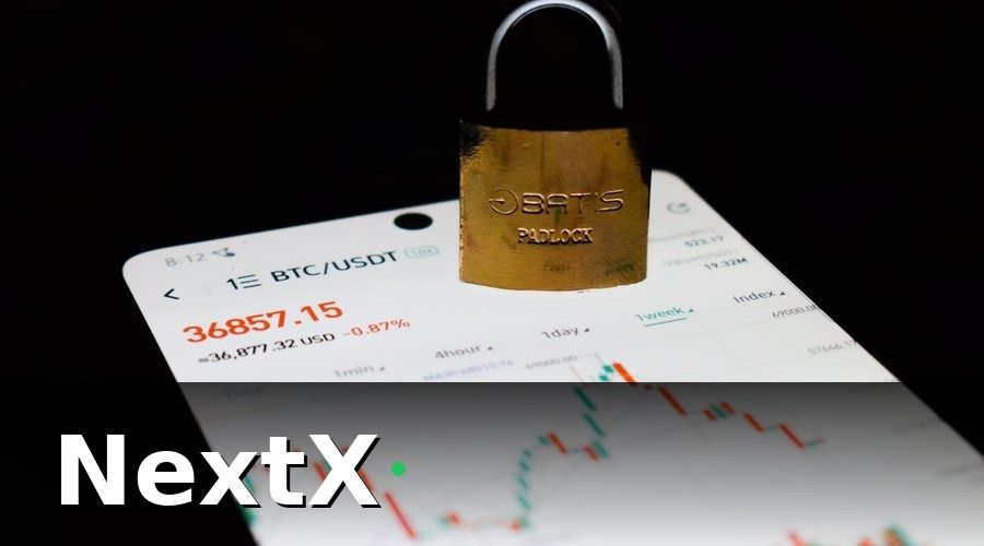 NextX — 1. Tại Sao Bảo Mật Dữ Liệu Là Ưu Tiên Hàng Đầu Với Công Ty Bảo Hiểm?