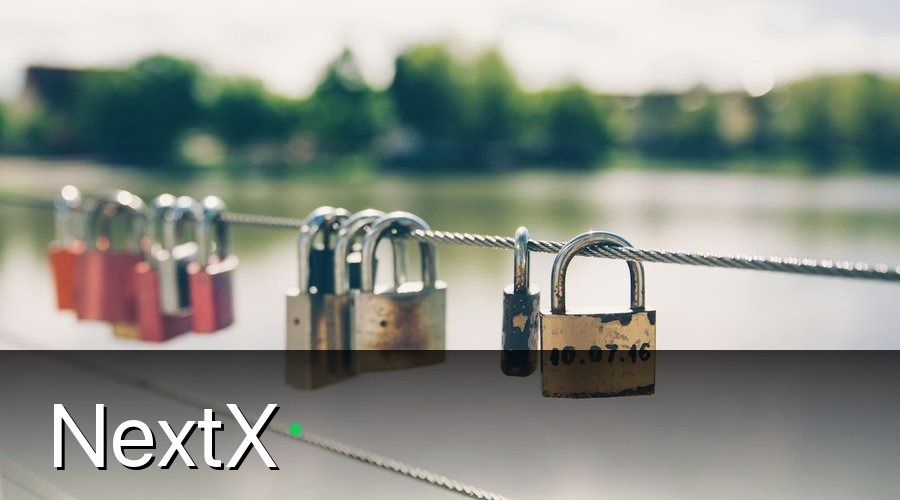 NextX — 1. Tại Sao Bảo Mật Dữ Liệu Là Ưu Tiên Hàng Đầu Với BĐS Cho Thuê