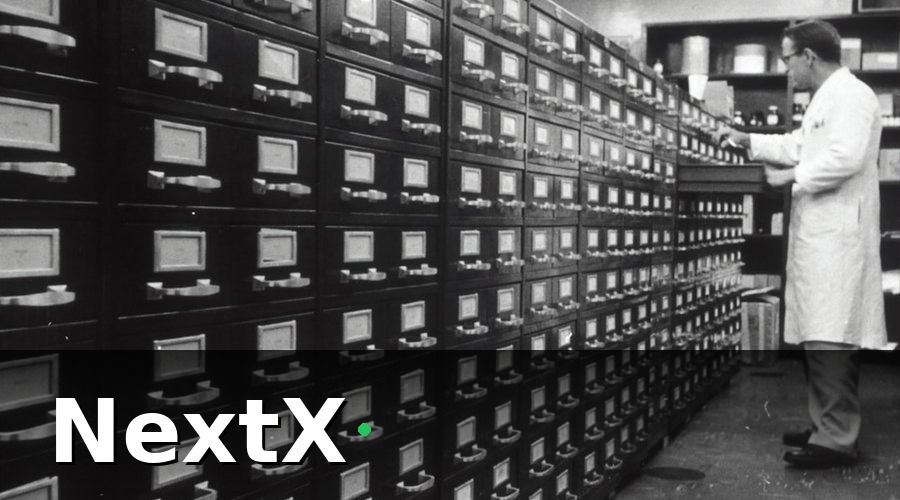 NextX — 3. Best Practice Bảo Mật Dữ Liệu Lưu Trữ và Truyền Tải