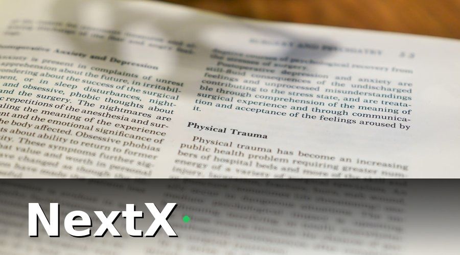 NextX — 1. Tại Sao Dữ Liệu BĐS Thứ Cấp Lại Đặc Biệt Nhạy Cảm?