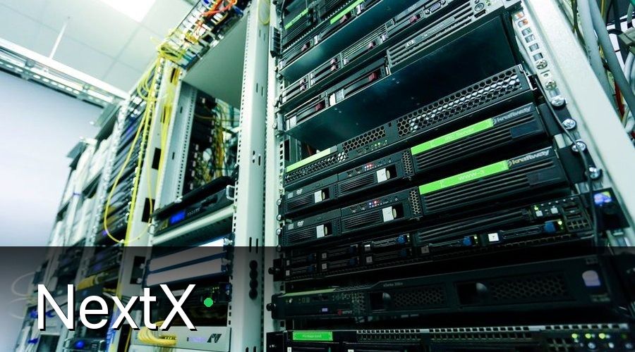 NextX — Tại Sao Bệnh Viện Tư Nhân Đặc Biệt Dễ Bị Tấn Công?