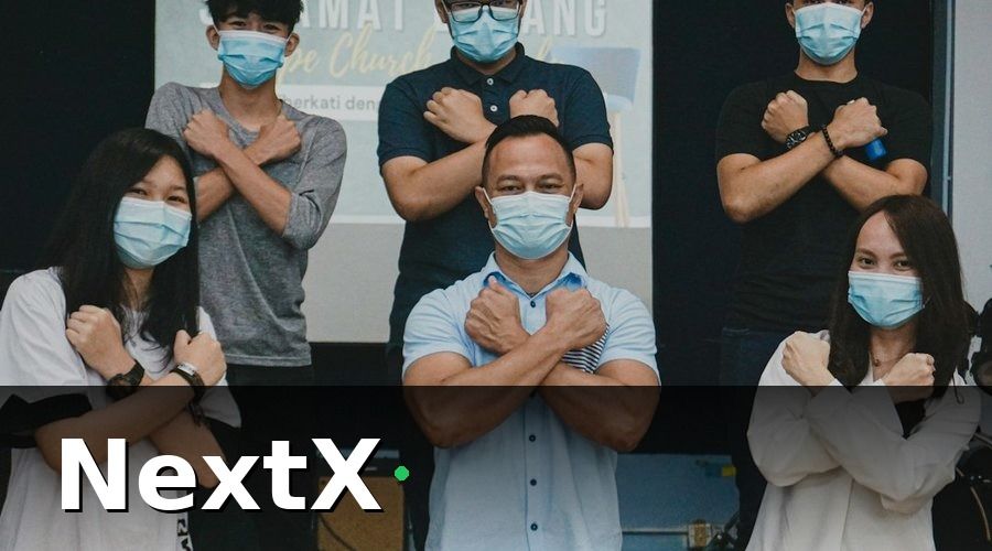 NextX — 3. Xây Dựng Văn Hóa Bảo Mật Trong Chuỗi Bán Lẻ