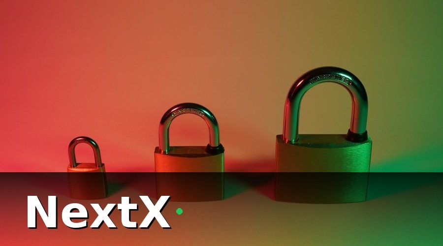 NextX — 1. Tại Sao Bảo Mật Dữ Liệu Lại Quan Trọng Với Cửa Hàng Số?
