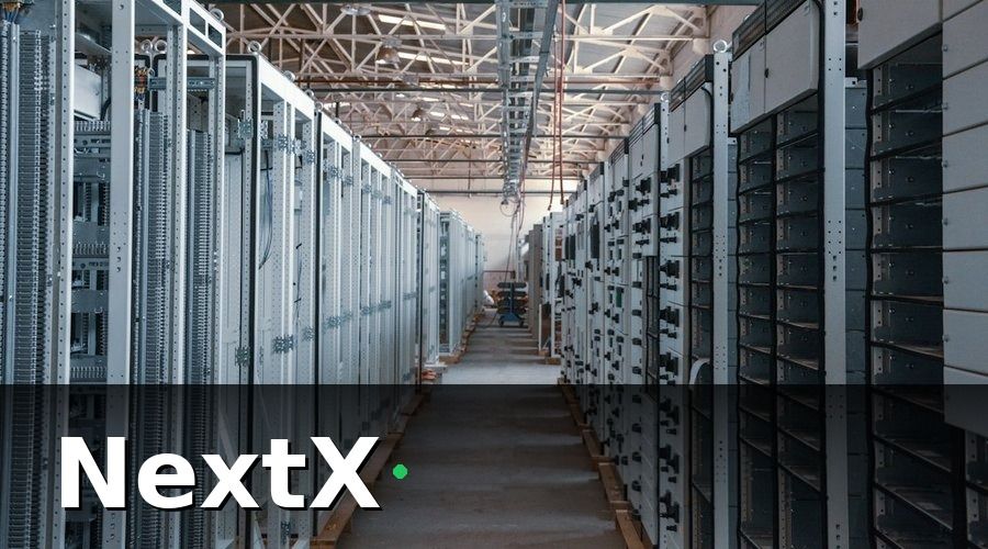 NextX — 2. Best Practice Bảo Mật Nền Tảng & Hạ Tầng