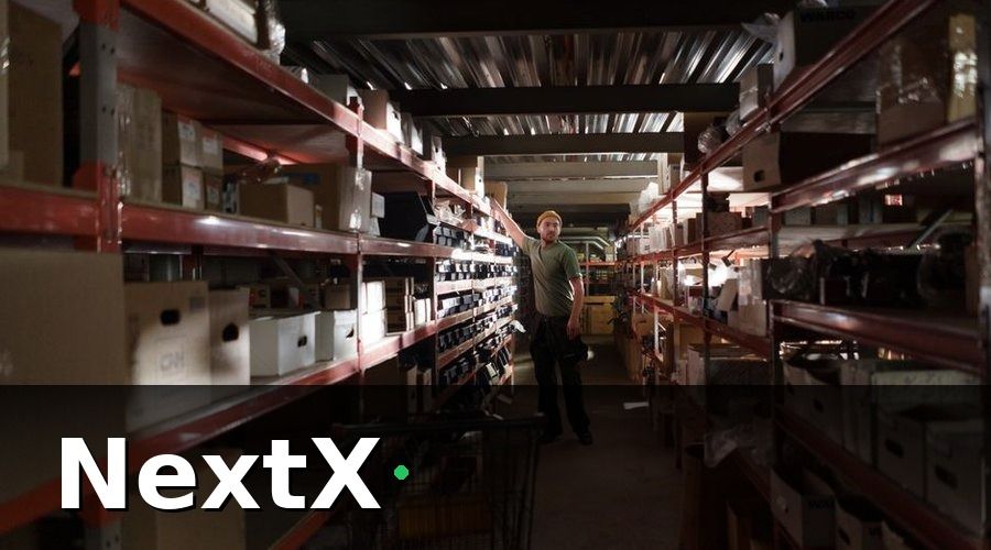 NextX — Tại sao cửa hàng vật liệu xây dựng cần chú trọng bảo mật dữ liệu?