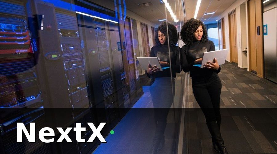 NextX — 5 best practice bảo mật dữ liệu thiết yếu