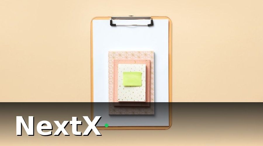 NextX — Checklist triển khai best practice bảo mật cho cửa hàng VLXD