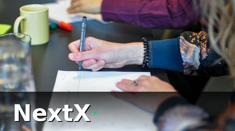 NextX — 1. Xây dựng chính sách bảo mật rõ ràng ngay từ đầu