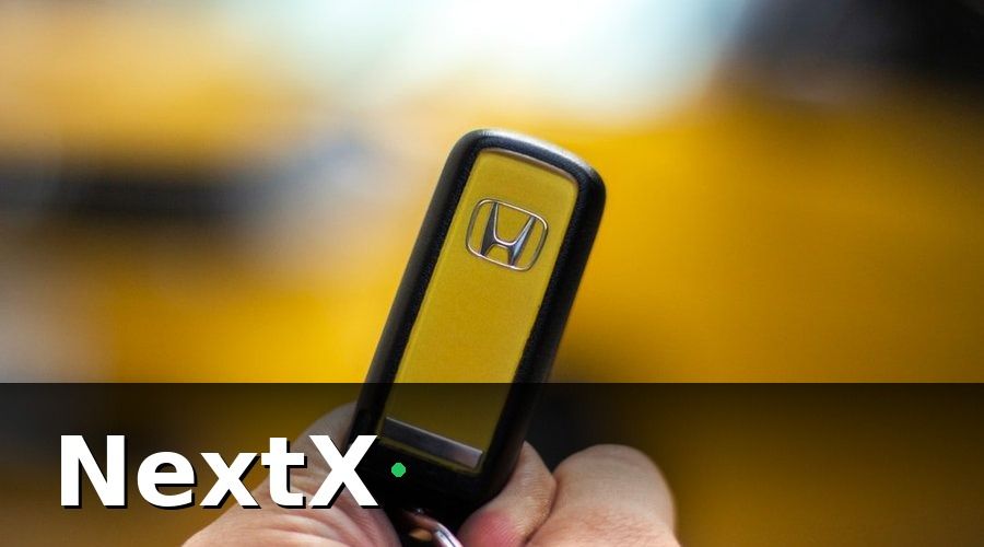 NextX — BLE Beacon là gì?